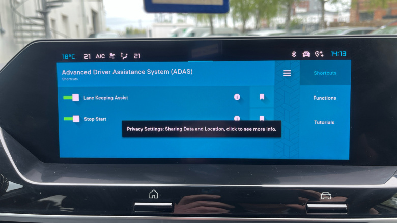 Citroen C4 1.2 PureTech [130] C-Series Edition 5dr Petrol Hatchback